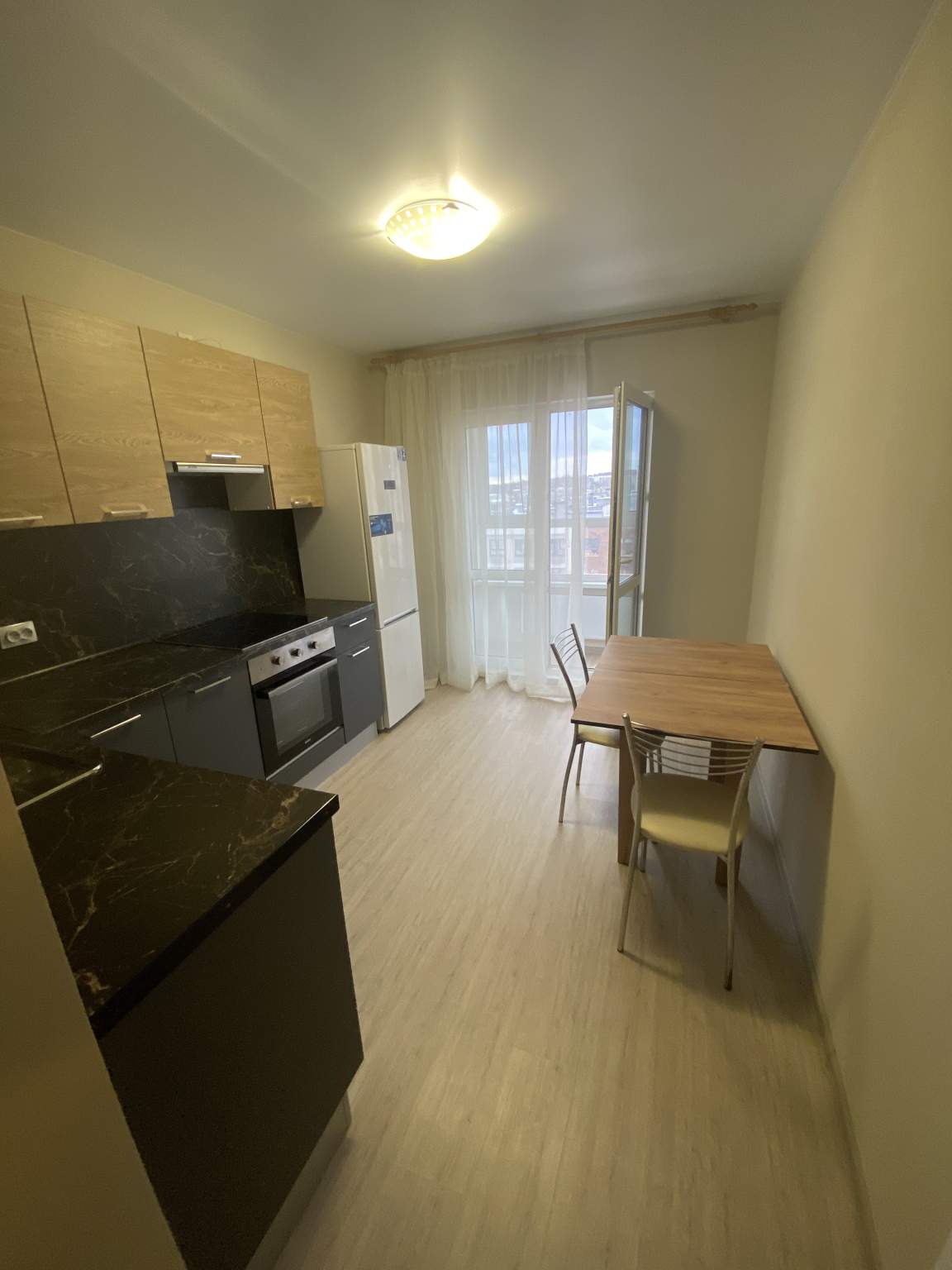 Объект по адресу Москва, Романовская улица, д.11 