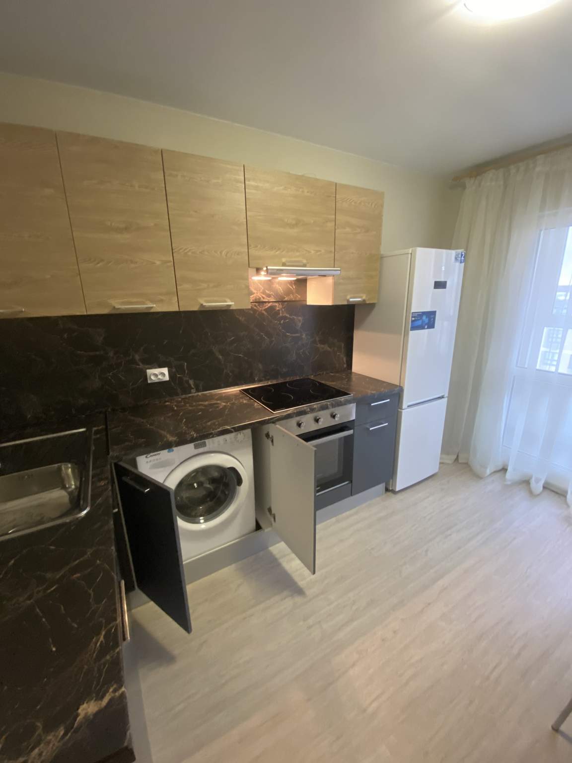 Объект по адресу Москва, Романовская улица, д.11 