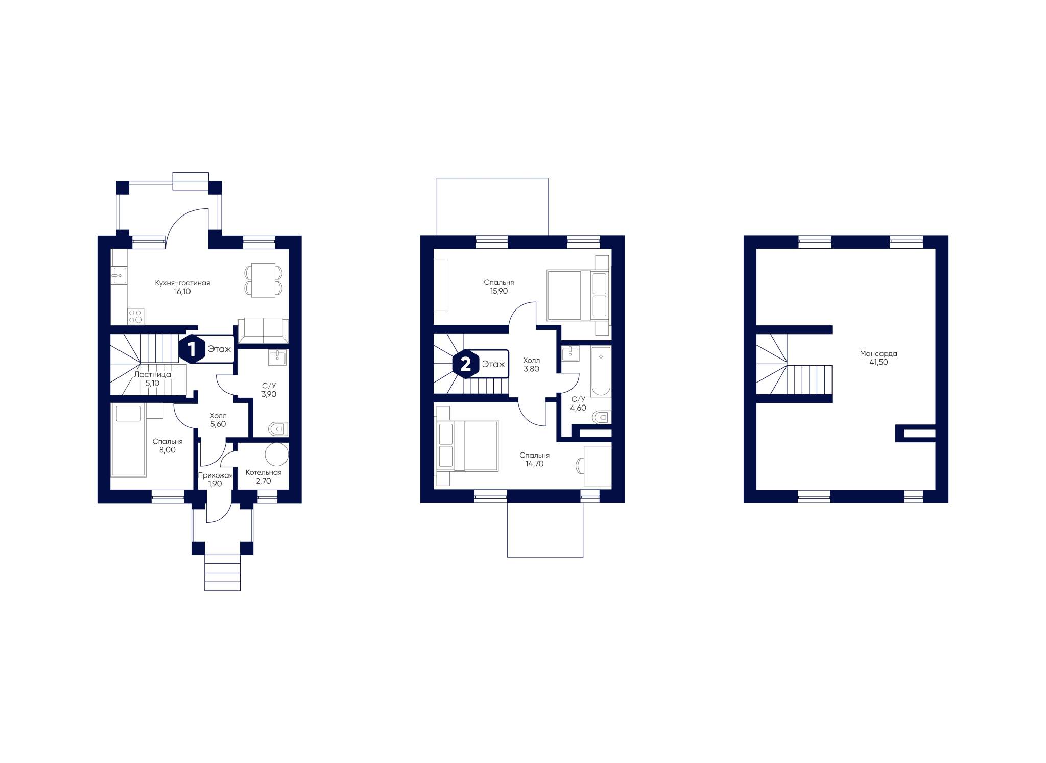 Объект по адресу Москва, Воздвиженская улица, д.1к3 