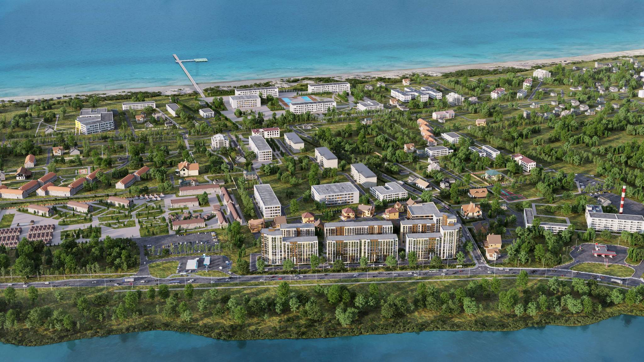 Объект по адресу Москва, Межсанаторный проезд, д.20 литера 4 