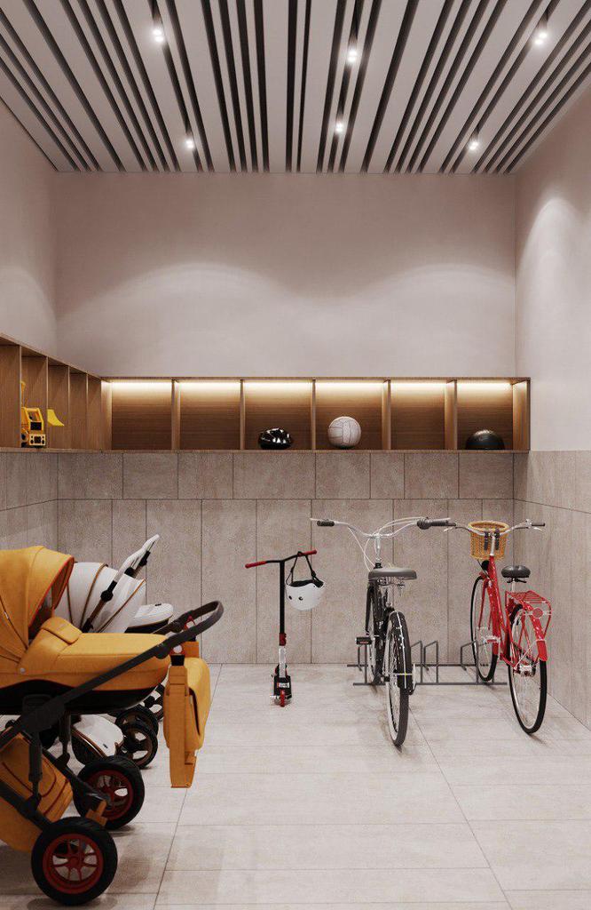 Объект по адресу Москва, Авроровская улица, д.6 