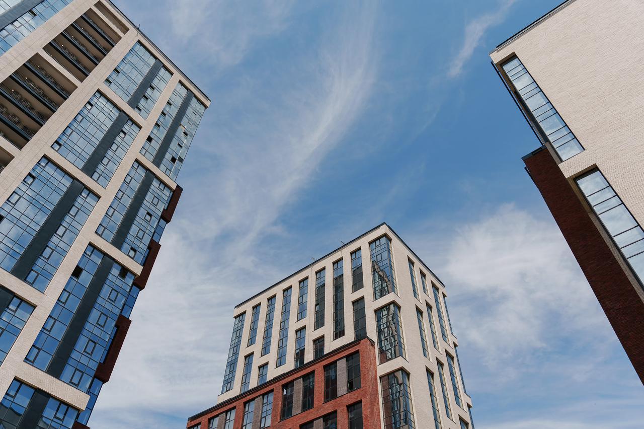 Объект по адресу Москва, Авроровская улица, д.6 