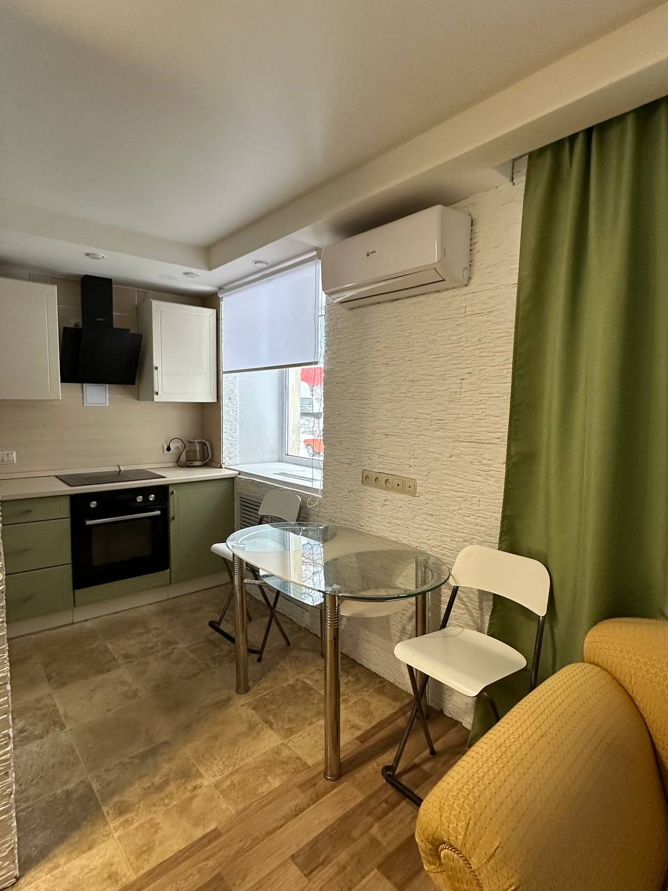 Объект по адресу Москва, Комсомольская улица, д.6в 