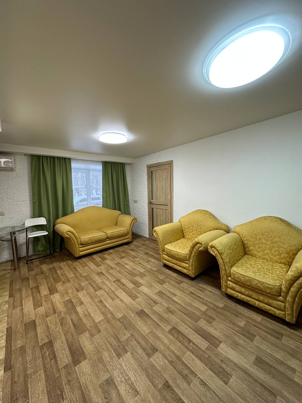 Объект по адресу Москва, Комсомольская улица, д.6в 