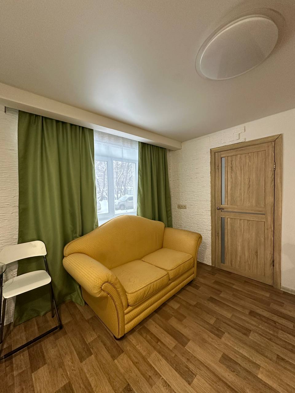 Объект по адресу Москва, Комсомольская улица, д.6в 