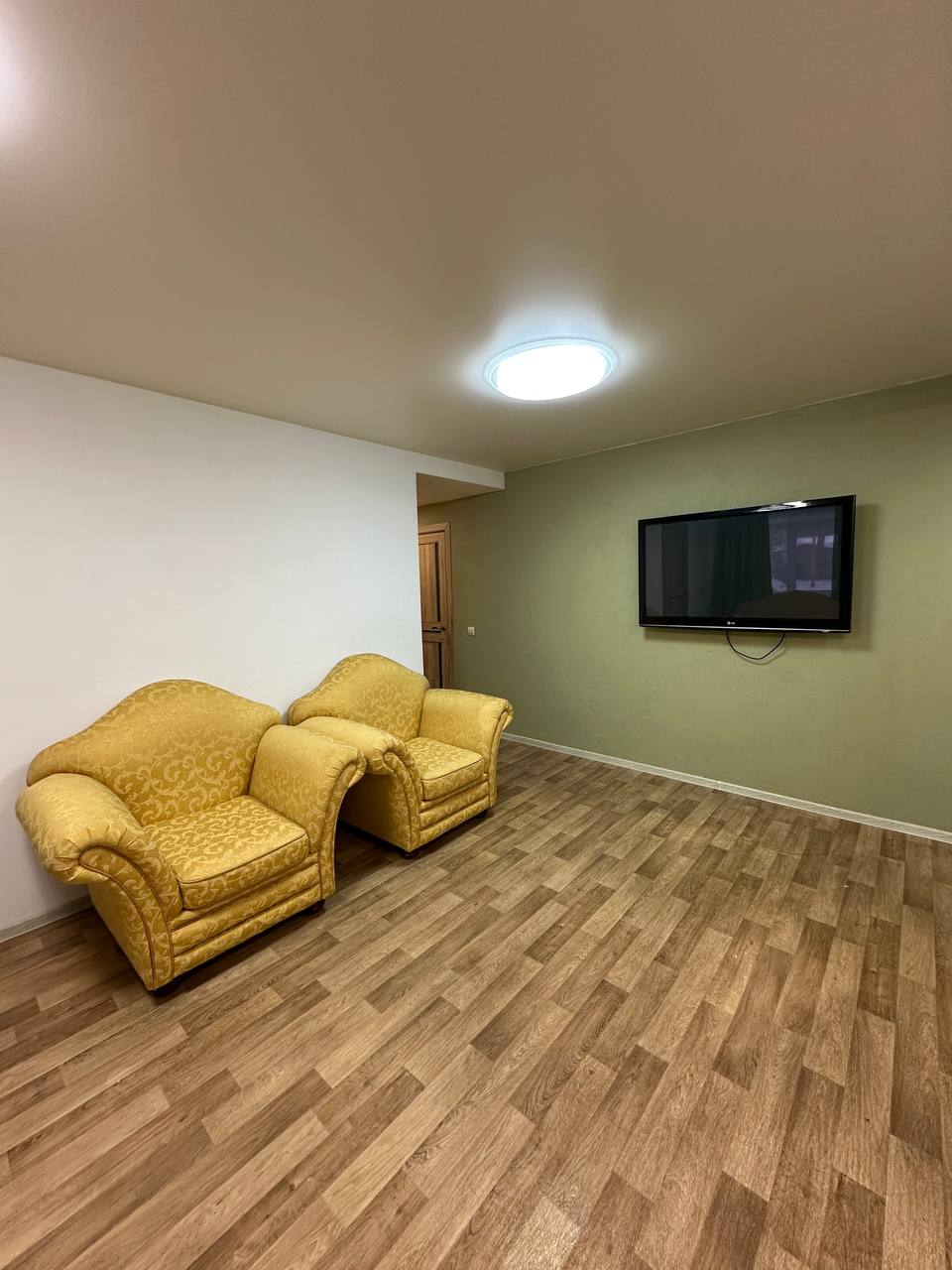 Объект по адресу Москва, Комсомольская улица, д.6в 