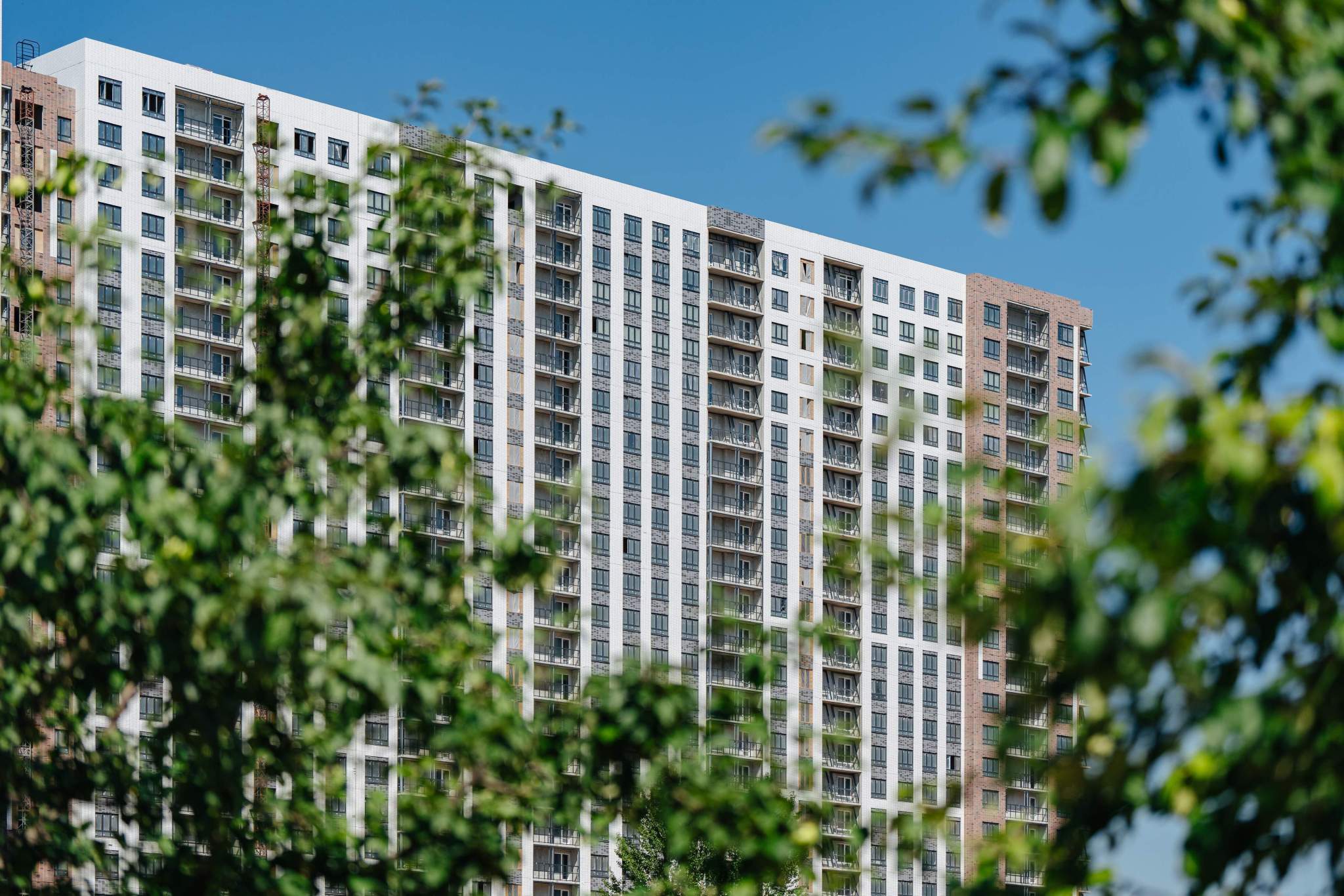 Объект по адресу Москва, Фруктовые сады улица, д.1 