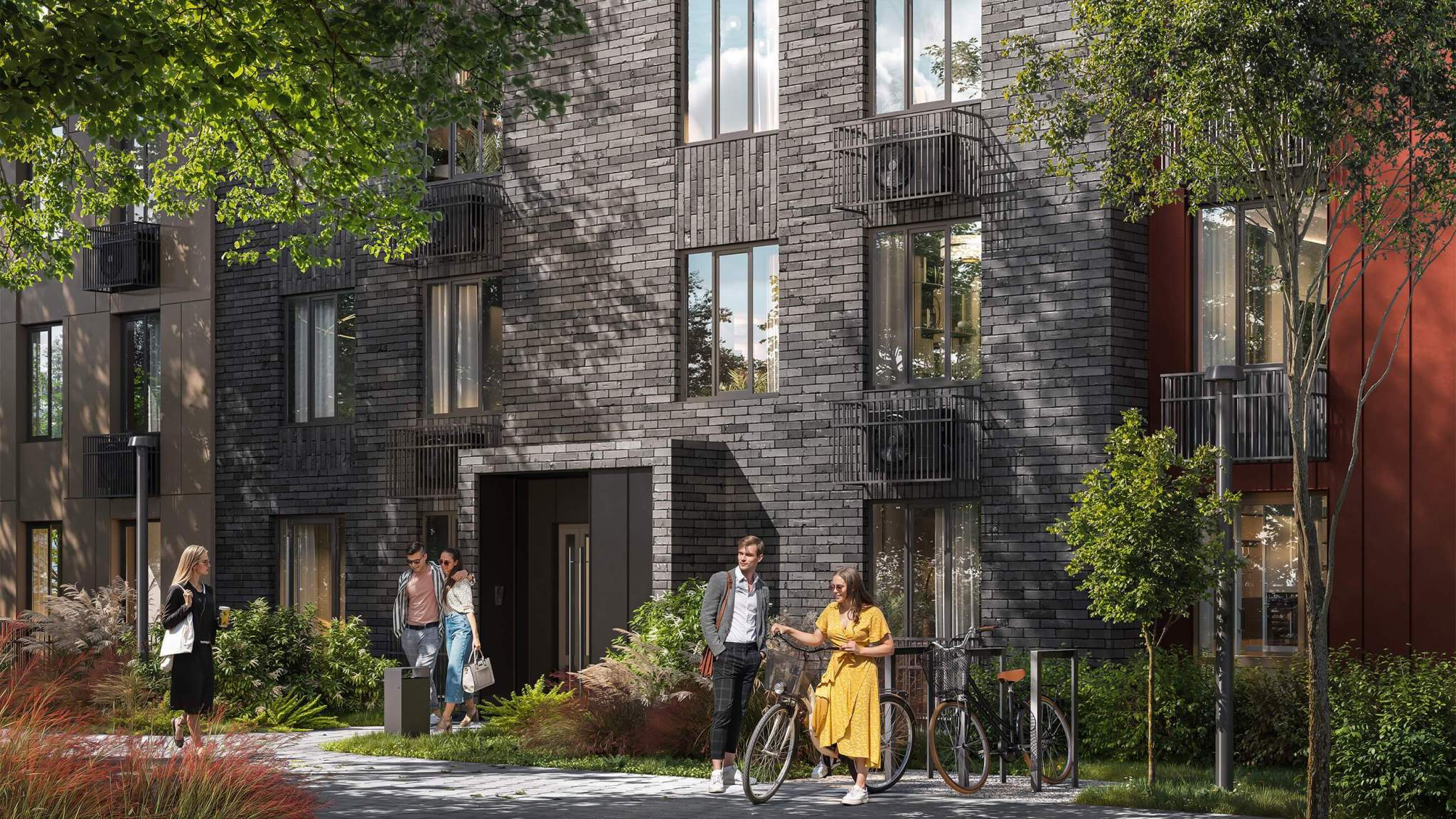 Объект по адресу Москва, д.1 