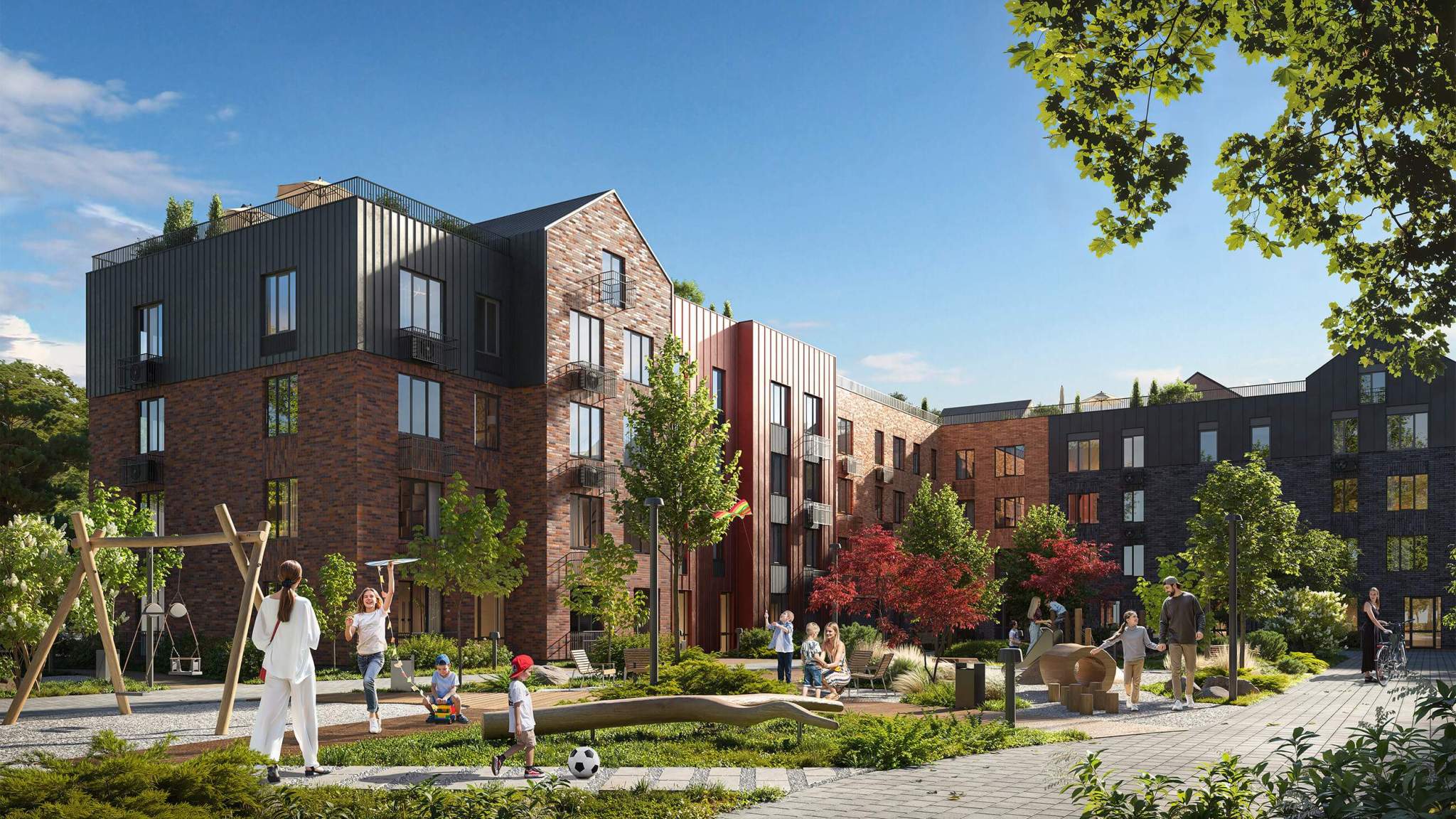 Объект по адресу Москва, д.1 