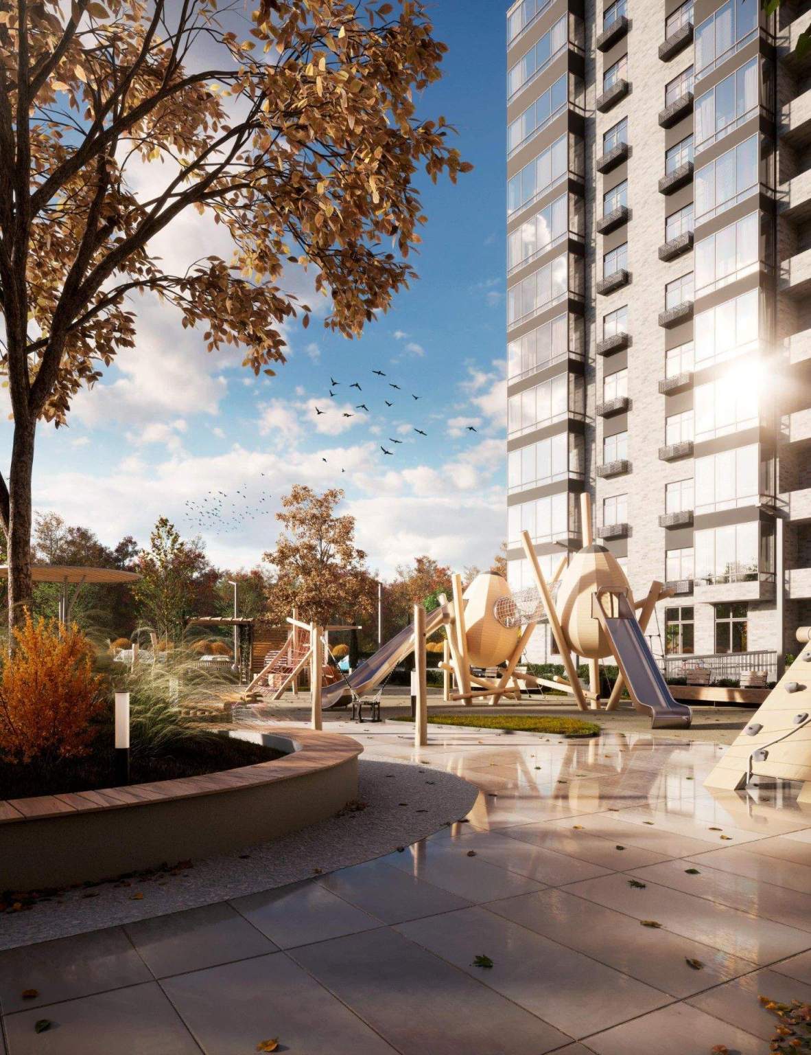 Объект по адресу Москва, Степная улица, д.257 литера 1 