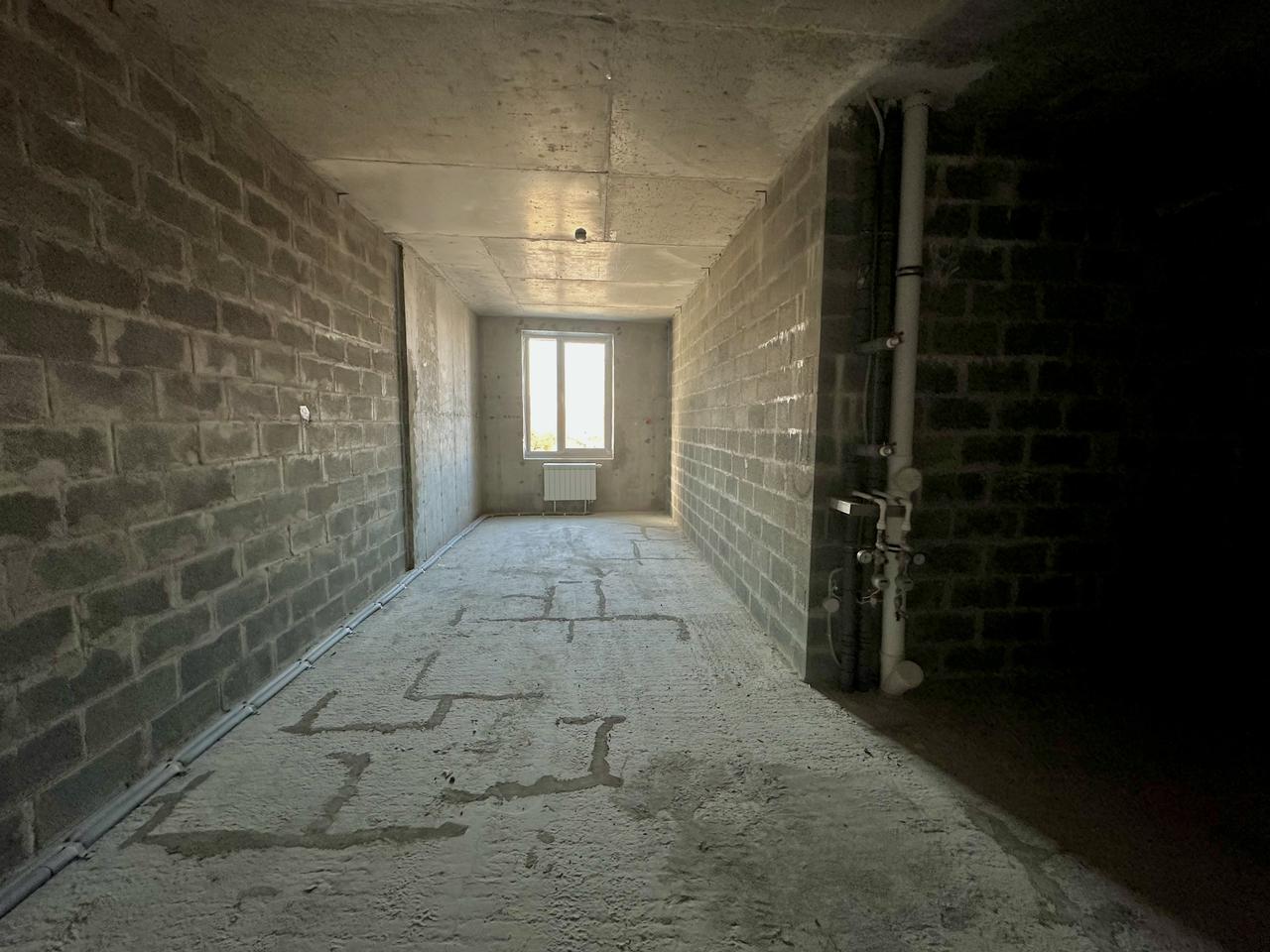 Объект по адресу Москва, Харьковская улица, д.2Б 