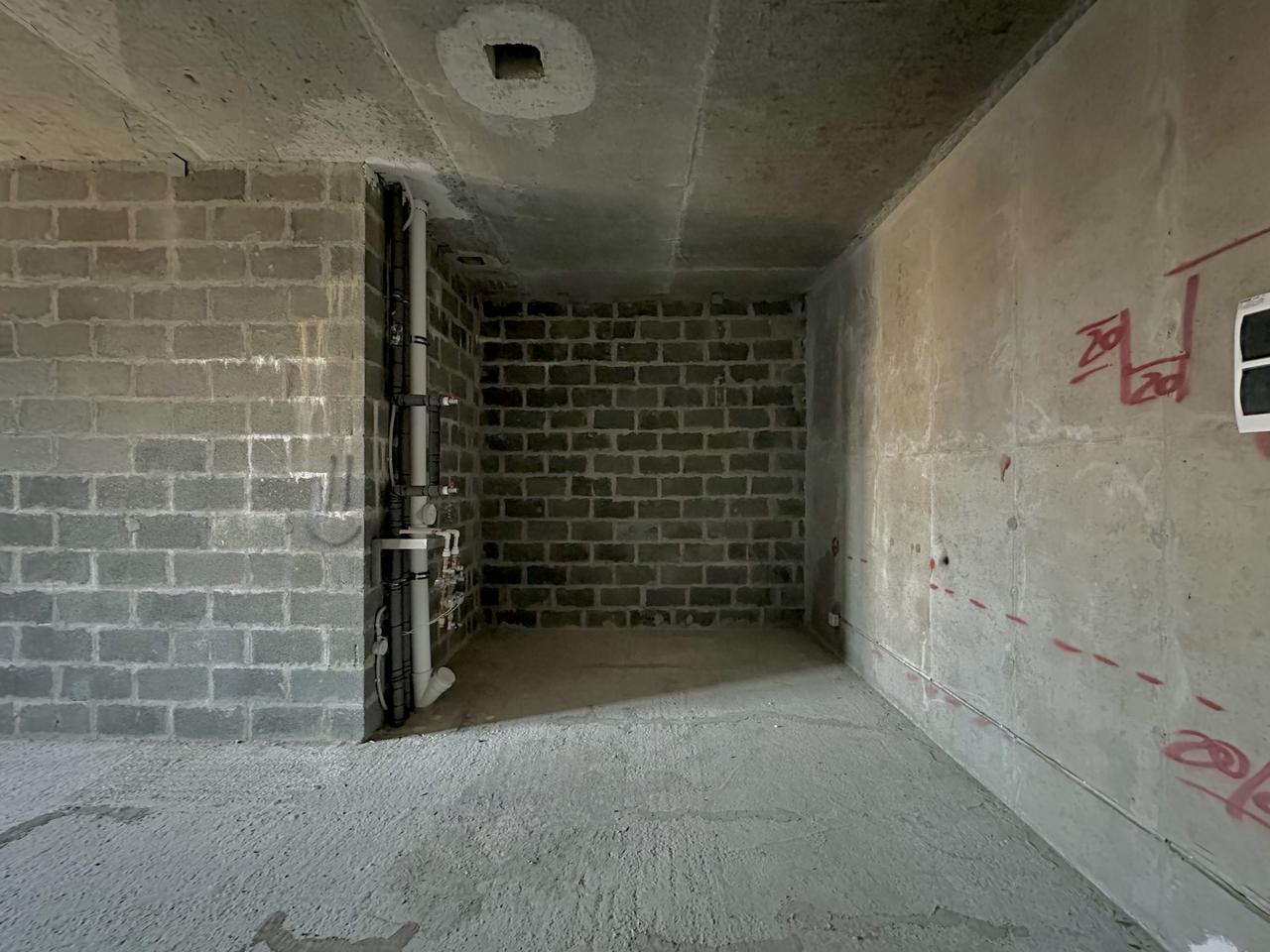 Объект по адресу Москва, Харьковская улица, д.2Б 