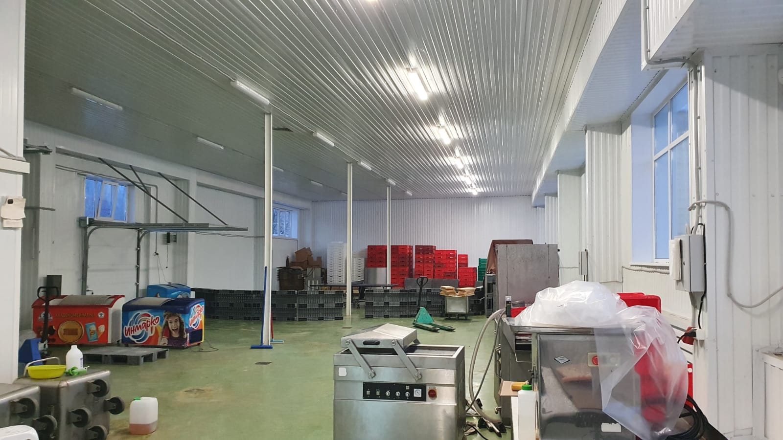 Объект по адресу Новгородская обл, Связи ул, д. 11