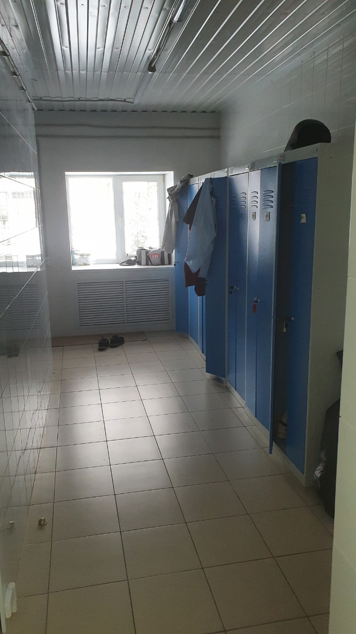 Объект по адресу Новгородская обл, Связи ул, д. 11