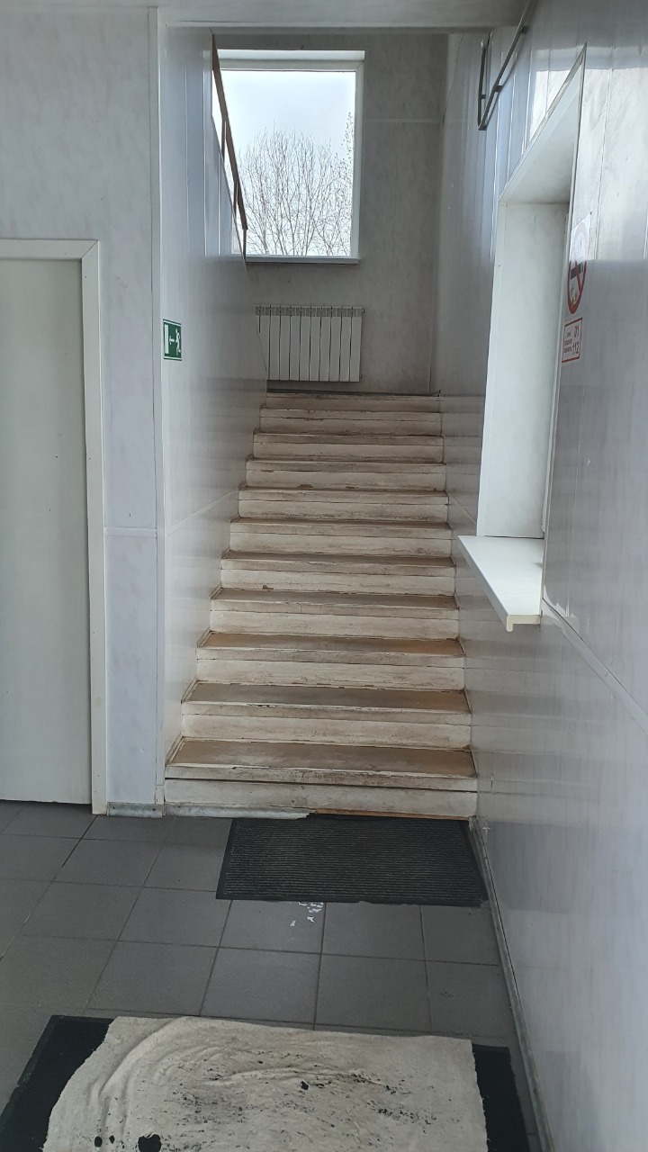 Объект по адресу Новгородская обл, Связи ул, д. 11