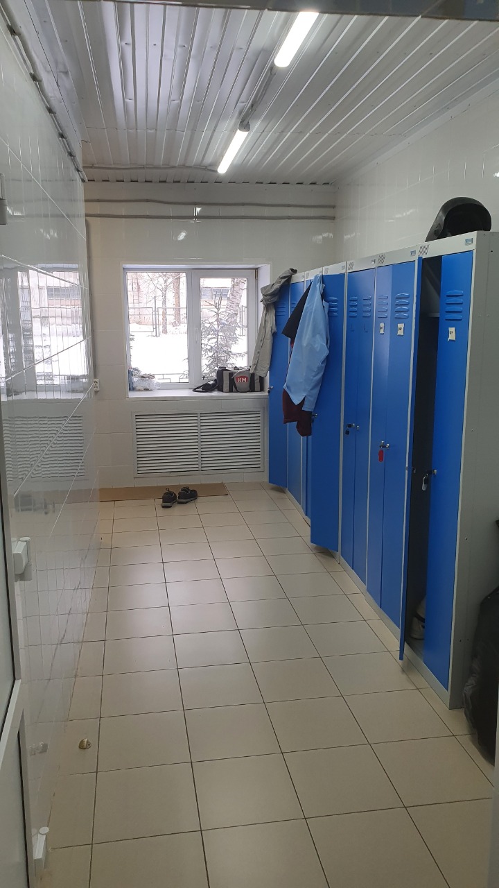 Объект по адресу Новгородская обл, Связи ул, д. 11