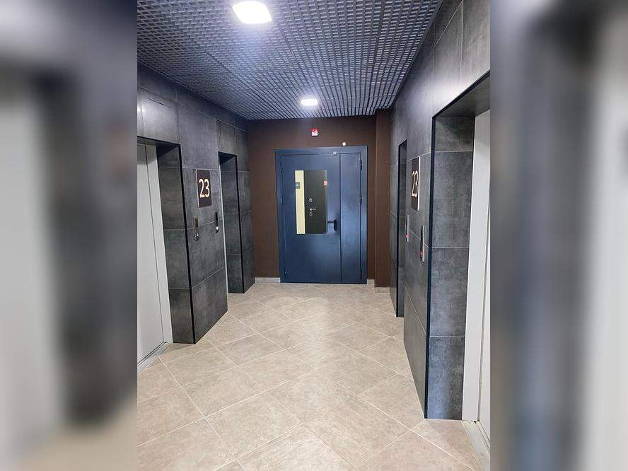 Фото квартиры по адресу Москва, Природная улица, д.10Бк4 