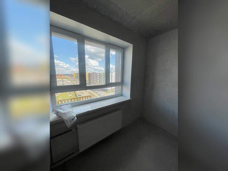 Фото квартиры по адресу Москва, Архитектора П.П.Берша улица, д.42 