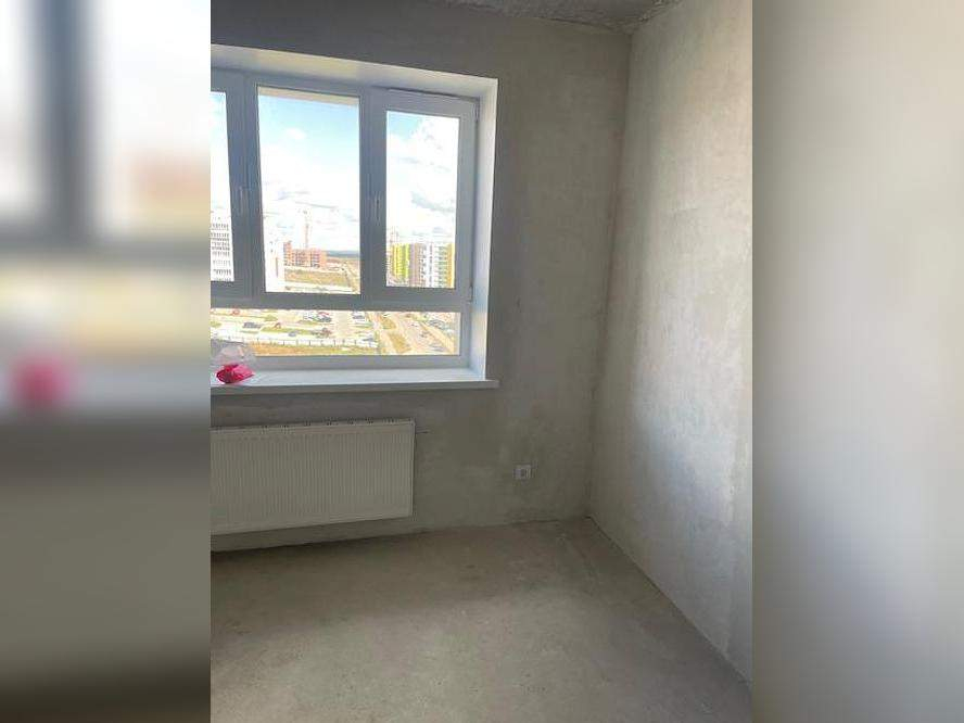 Объект по адресу Москва, Архитектора П.П.Берша улица, д.42 