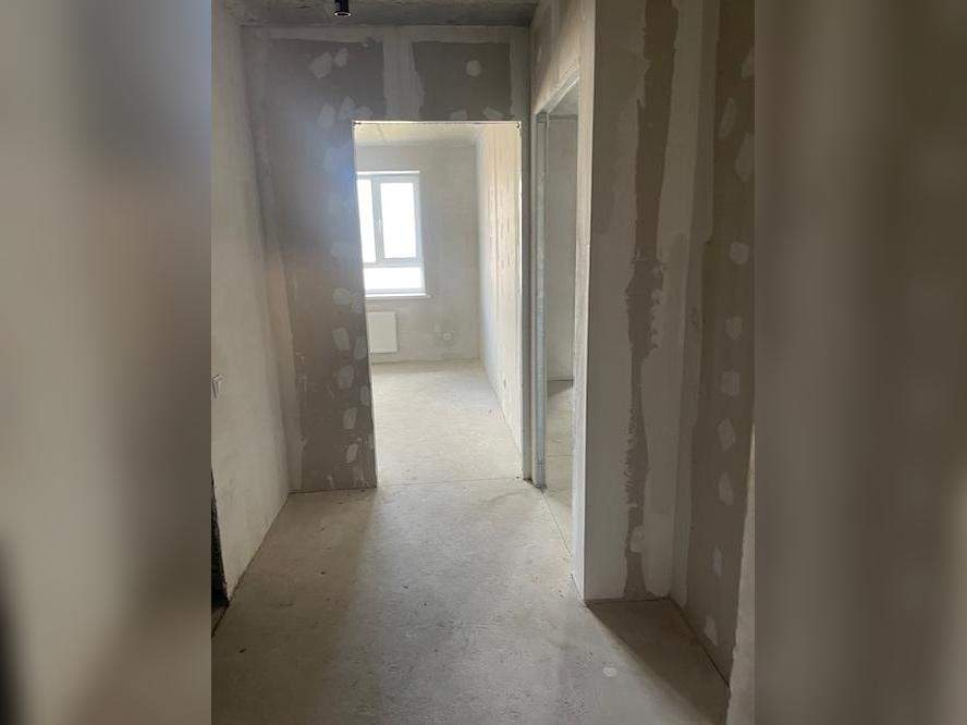 Объект по адресу Москва, Архитектора П.П.Берша улица, д.42 