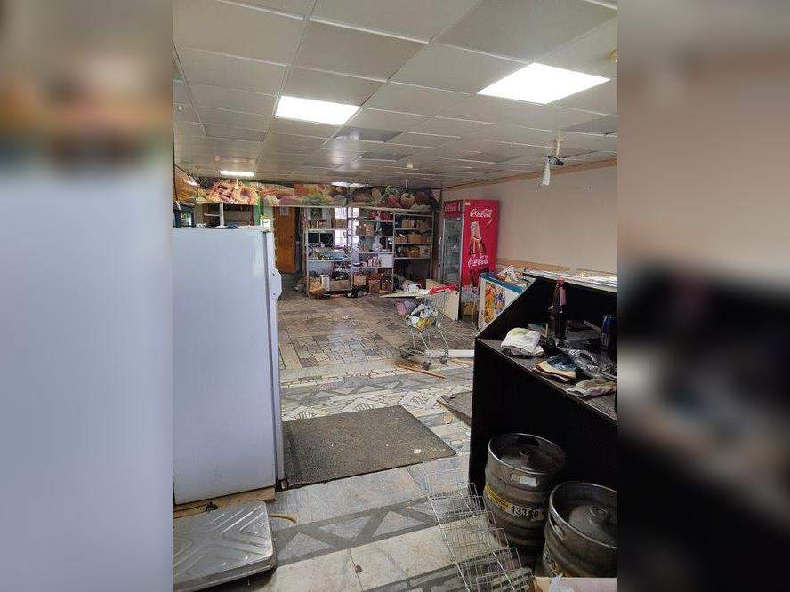 Объект по адресу Москва, 5-й микрорайон, д.501/1 