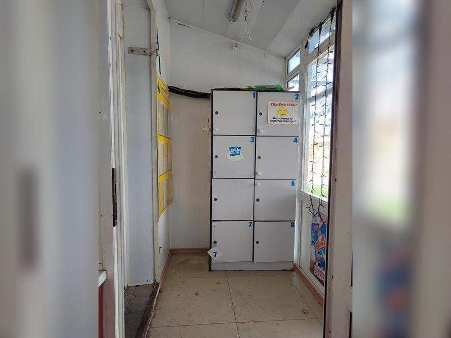 Объект по адресу Москва, 5-й микрорайон, д.501/1 