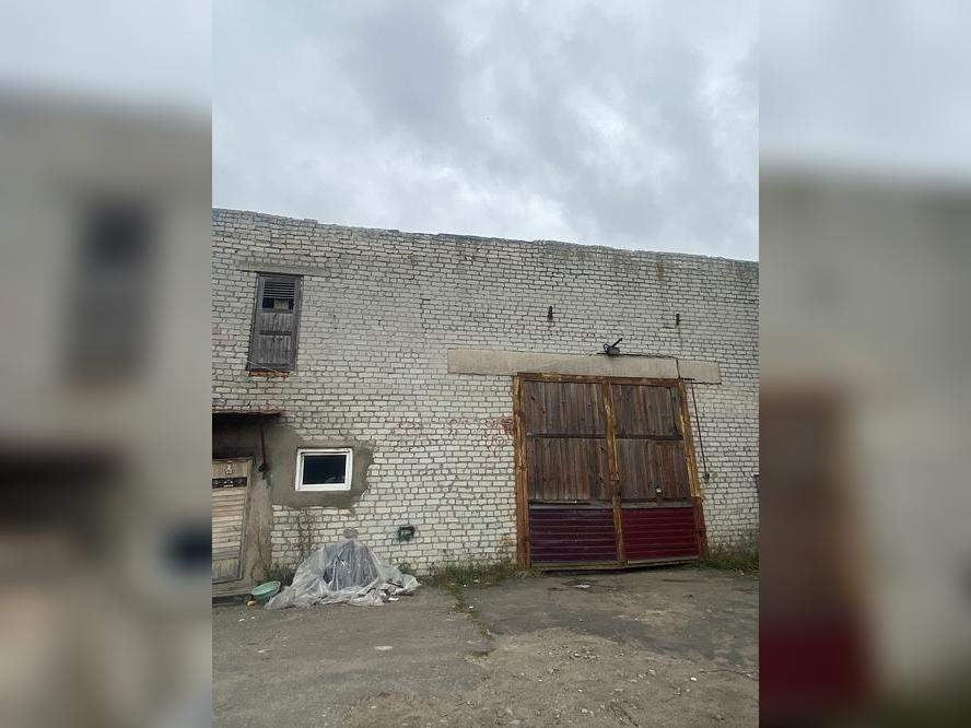 Объект по адресу Москва, Московская улица, д.82 