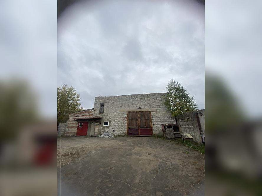 Объект по адресу Москва, Московская улица, д.82 