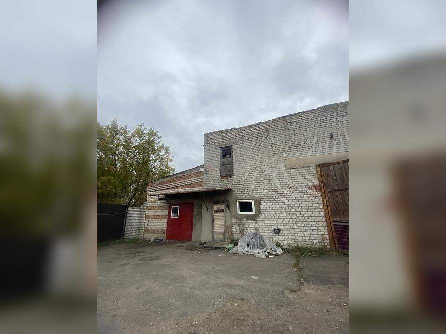 Объект по адресу Москва, Московская улица, д.82 