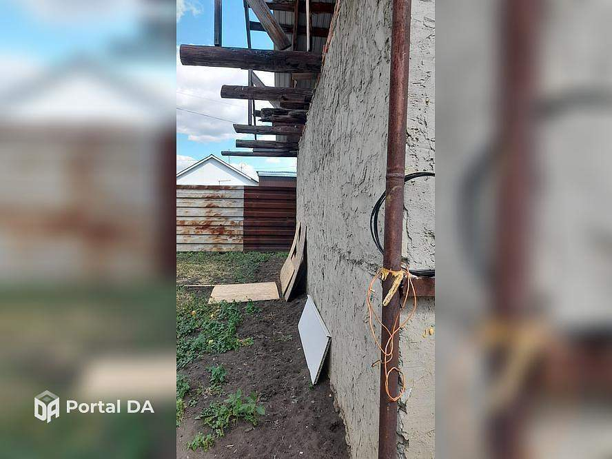 Объект по адресу Москва, Садовая улица, д.27а 