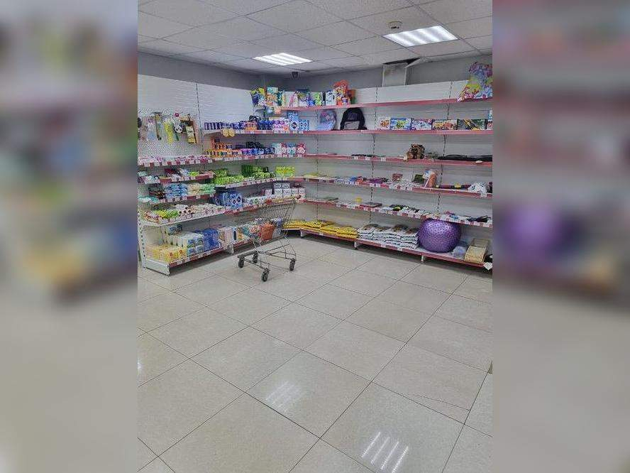 Объект по адресу Москва, 40 лет Победы улица, д.4к3 