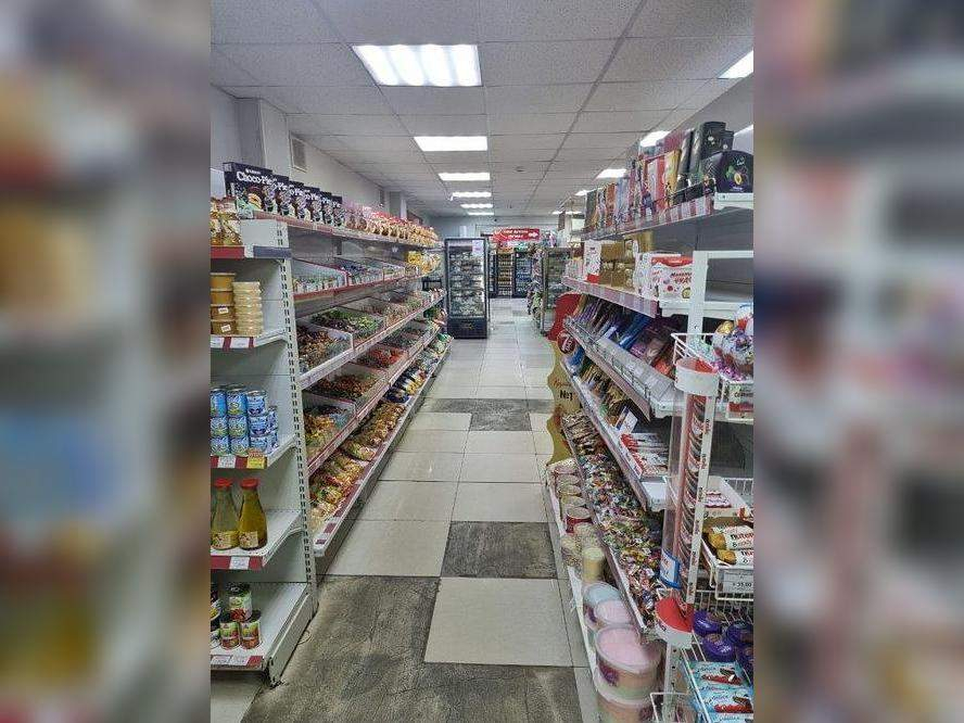 Объект по адресу Москва, 40 лет Победы улица, д.4к3 