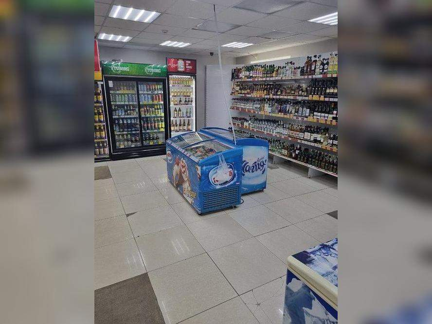 Объект по адресу Москва, 40 лет Победы улица, д.4к3 