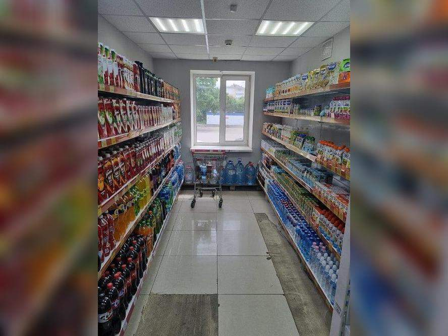 Объект по адресу Москва, 40 лет Победы улица, д.4к3 