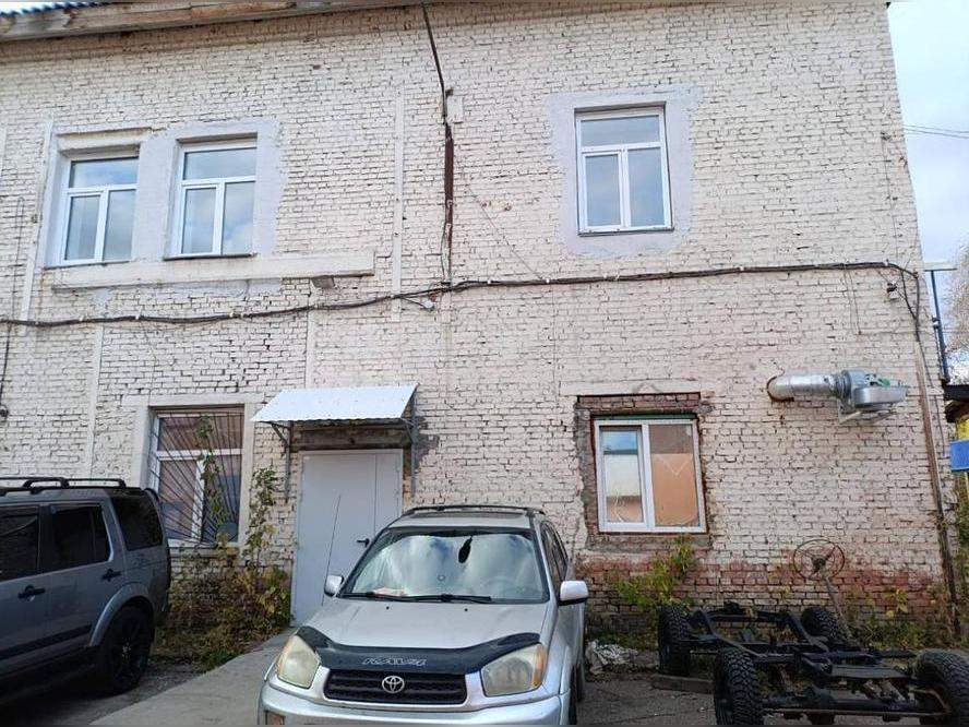 Объект по адресу Москва, Советской Армии улица, д.зд44 