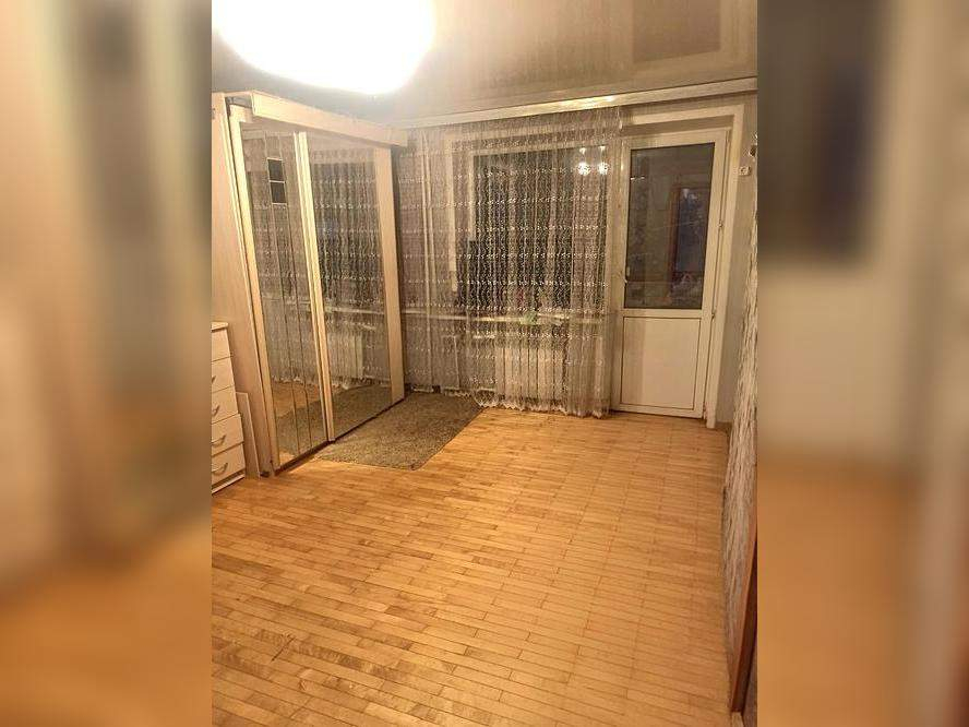 Фото квартиры по адресу Москва, Генерала Горшкова улица, д.3 