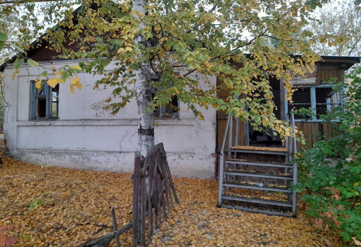 Объект по адресу Тамбовская обл, Мордовский р-н, Мордово рп, Октябрьская ул, д. 31