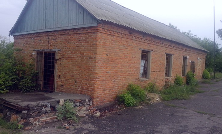 Объект по адресу Тамбовская обл, Мордовский р-н, Мордово рп, Октябрьская ул, д. 31