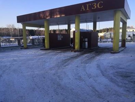 Объект по адресу Рязанская обл, Индустриальная ул, д. 10