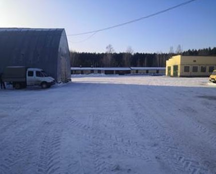 Объект по адресу Рязанская обл, Индустриальная ул, д. 10