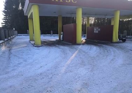 Объект по адресу Рязанская обл, Индустриальная ул, д. 10