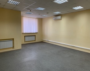 Объект по адресу Москва, Зеленогорская улица, д.13 