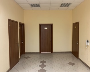 Объект по адресу Москва, Зеленогорская улица, д.13 