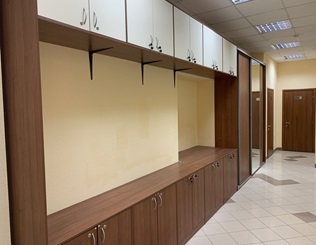 Объект по адресу Москва, Зеленогорская улица, д.13 