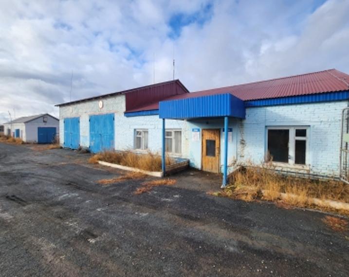 Объект по адресу Москва, Революционная улица, д.21 