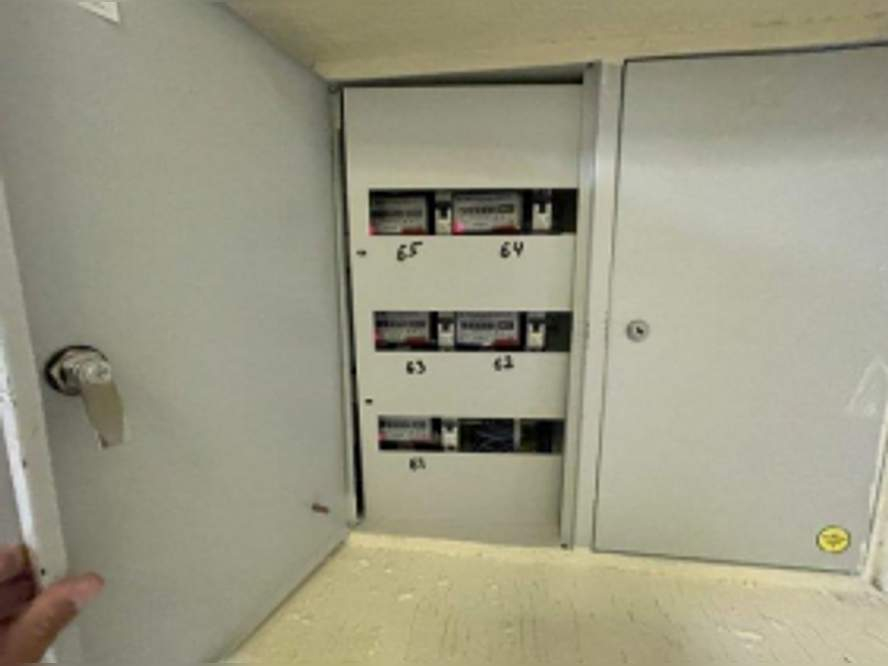 Объект по адресу Москва, Изумрудная улица, д.38 