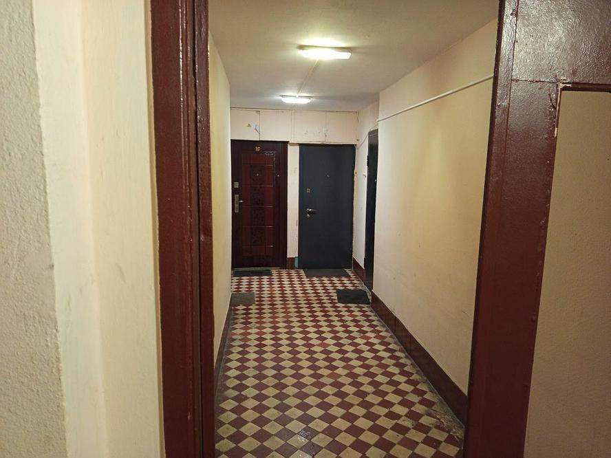 Объект по адресу Москва, Годовикова улица, д.14 