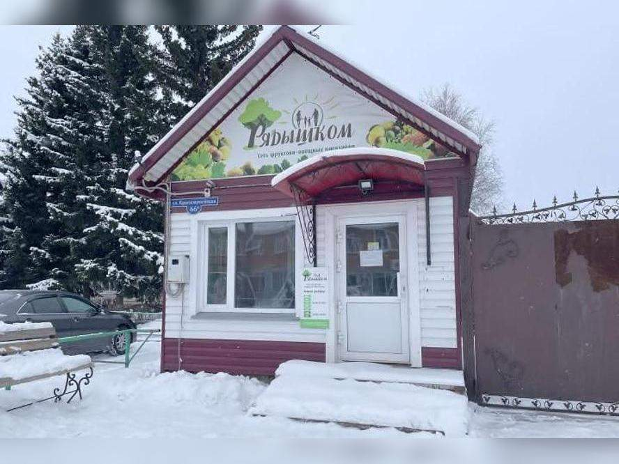 Объект по адресу Москва, Красноармейская улица, д.зд66А 