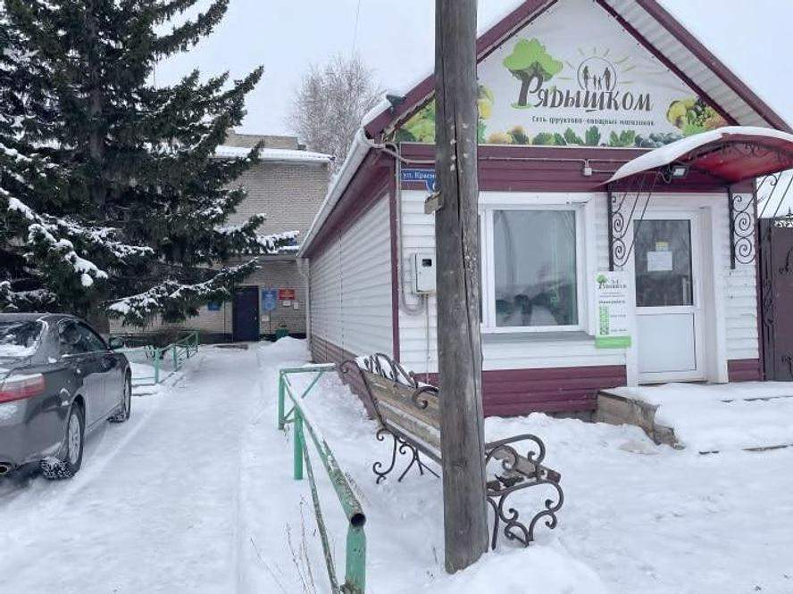 Объект по адресу Москва, Красноармейская улица, д.зд66А 