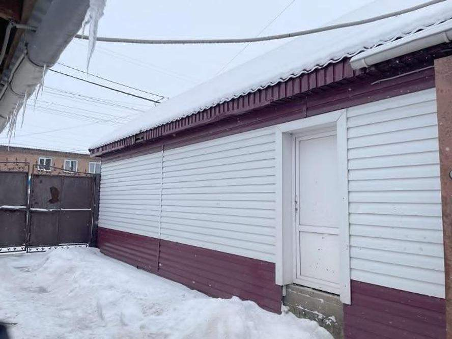 Объект по адресу Москва, Красноармейская улица, д.зд66А 